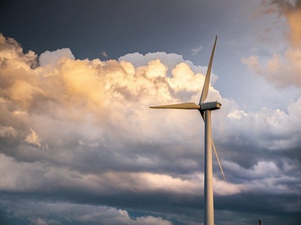 Home wind turbines: harnessing the power of wind
